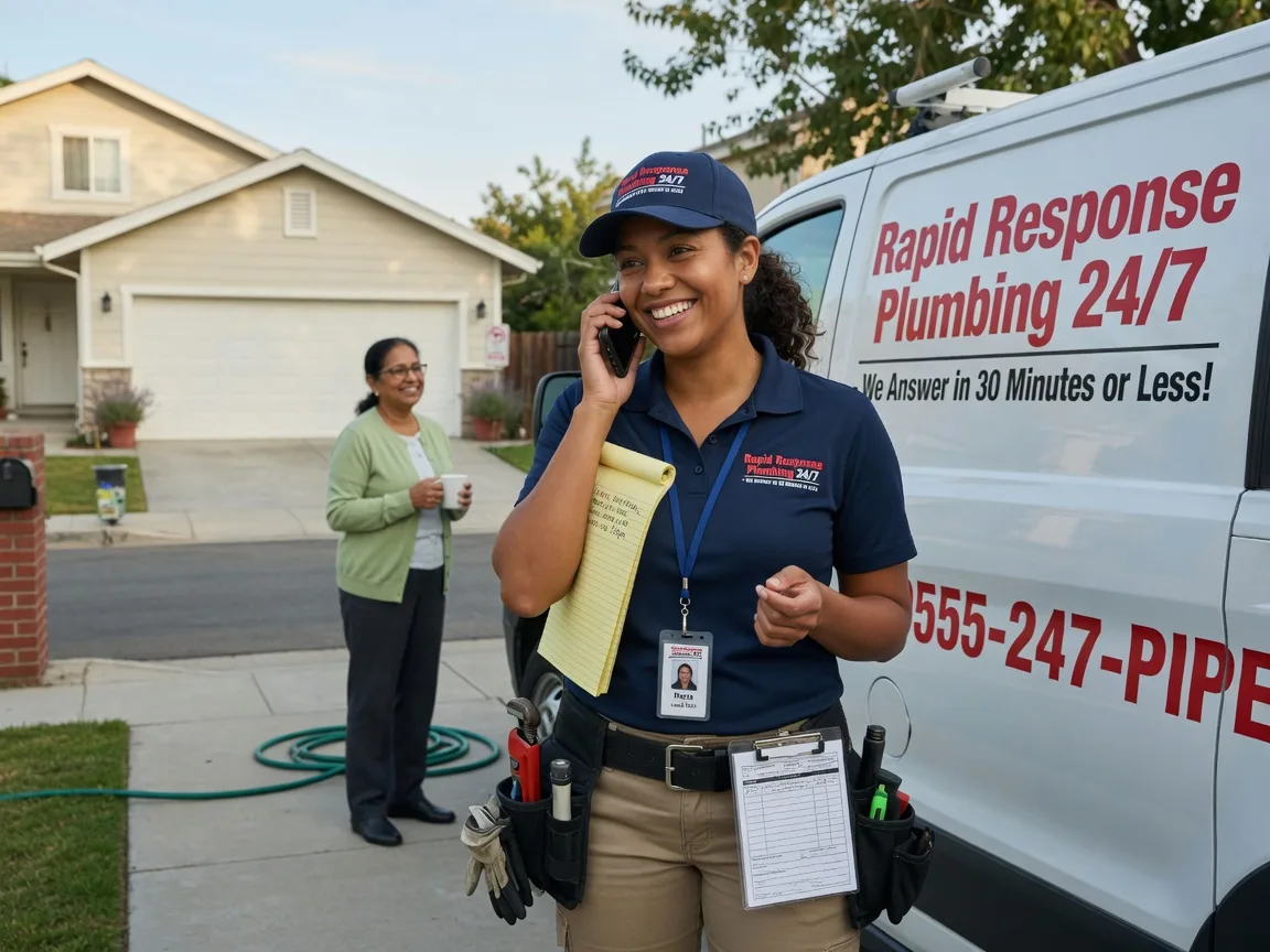 Emergency Plumber Demopolis, AL FAQs